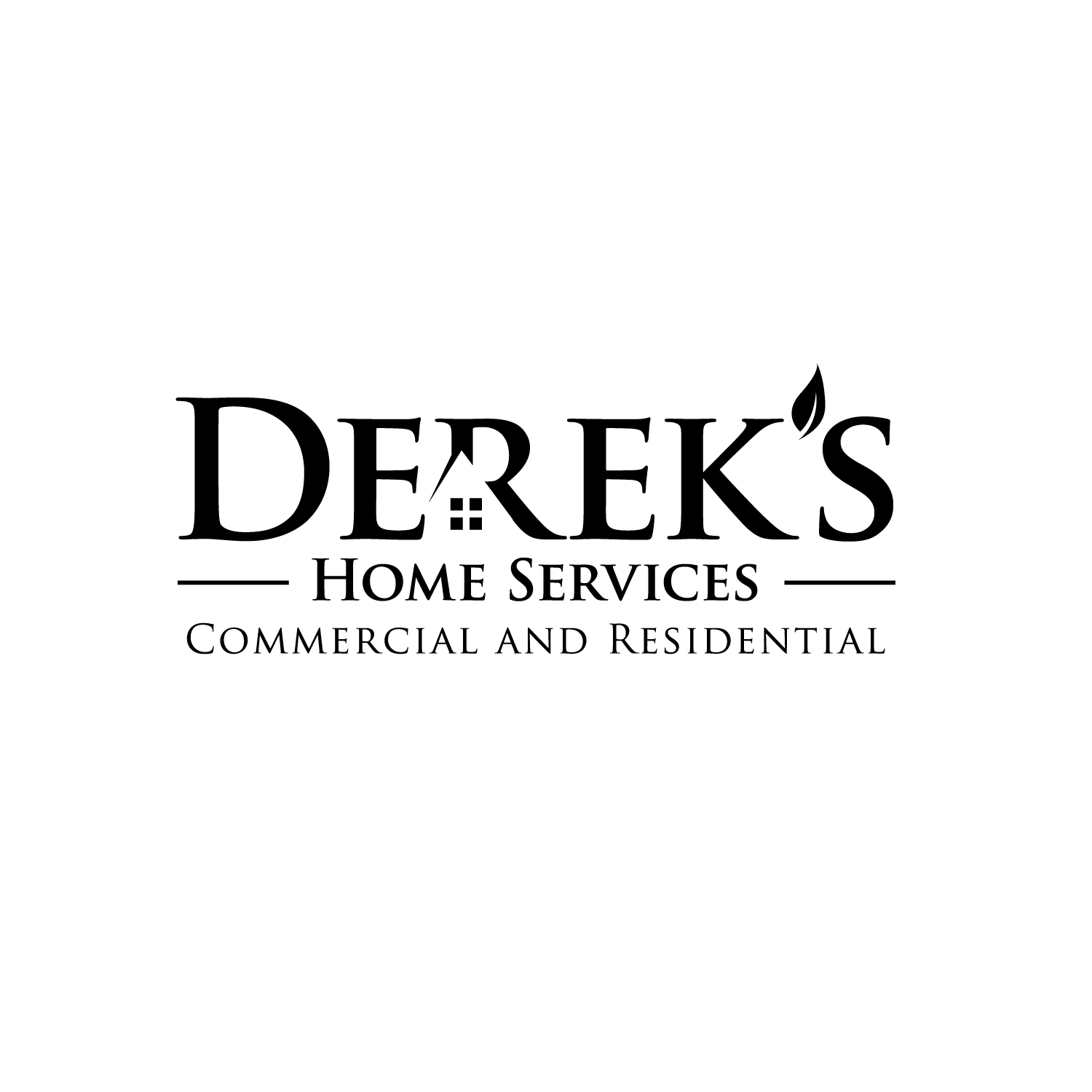 Logo Design by GODDREAMCREATION for this project | Design #26307462