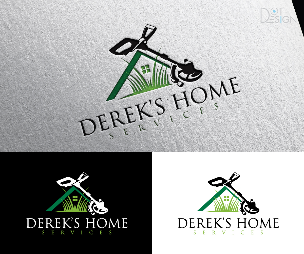 Logo Design by Dot Design 3 for this project | Design #26225418