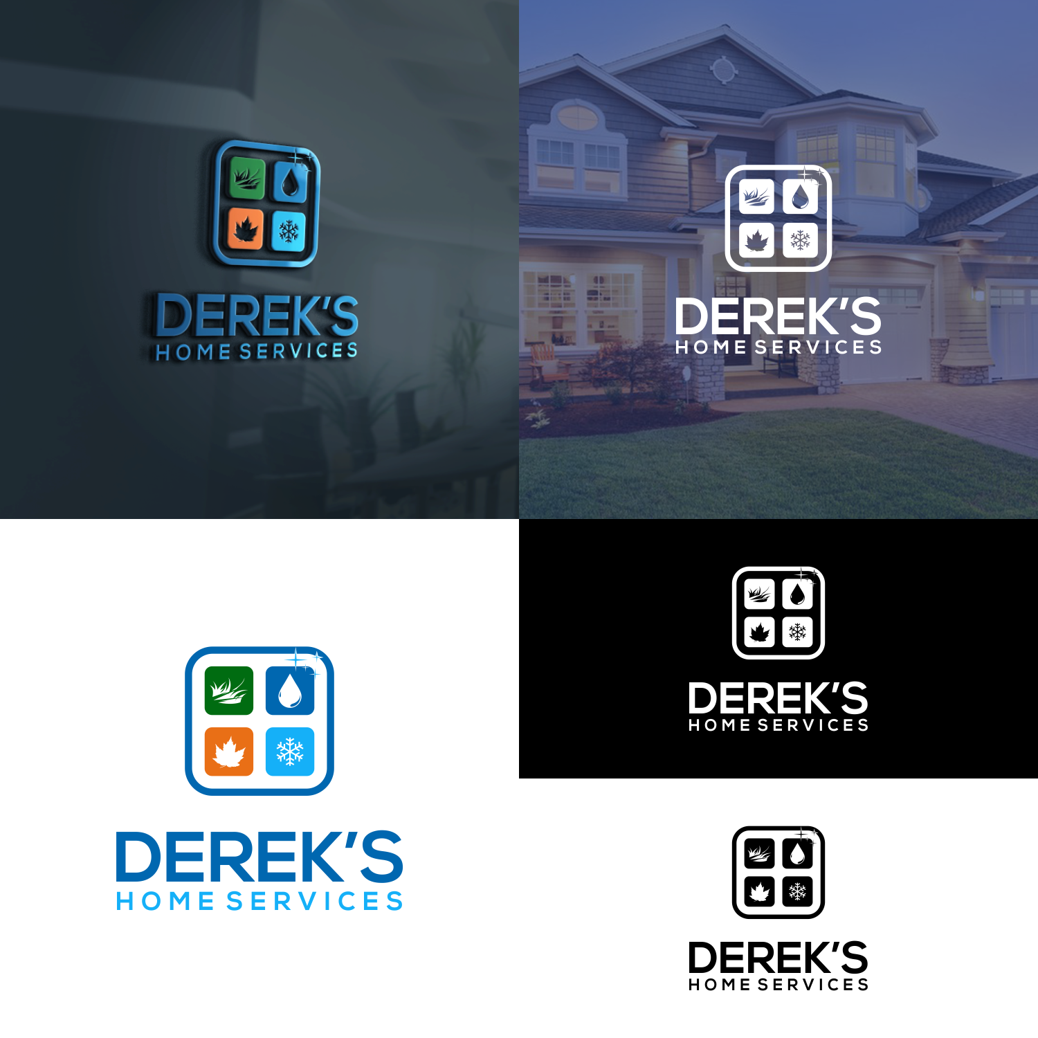 Logo-Design von Tangantengen für dieses Projekt | Design #26224927