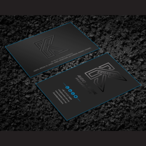 Graphic Design by Designers Hub for Krankd Audio Visual Productions | Design: #26229585