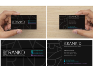 Graphic Design by Olivia 9