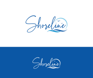 Shoreline | Diseño de Logo por FourtuneDesign