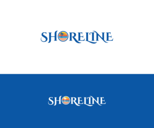 Shoreline | Logo Design by Ochieng