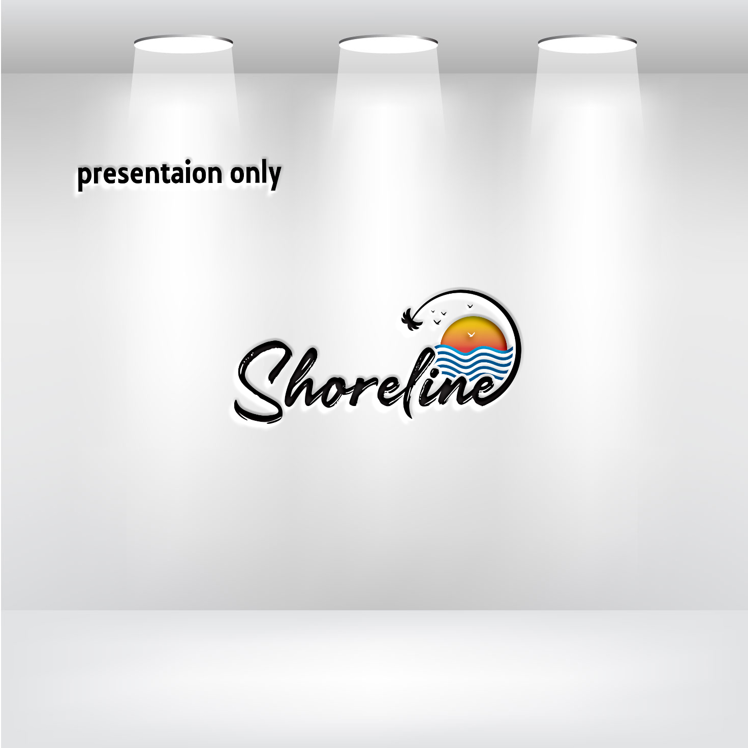 Logo Design by uitaki for this project | Design #26225907