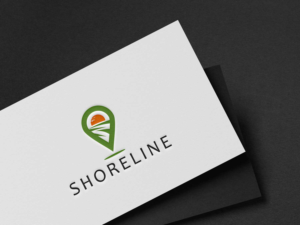 Shoreline | Diseño de Logo por Indra Putra