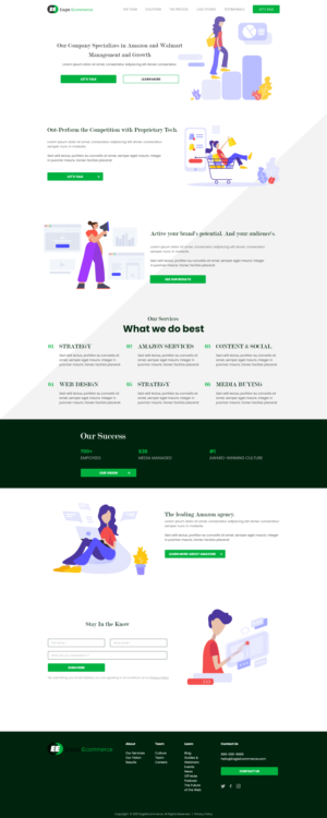 Web Design by Zayd