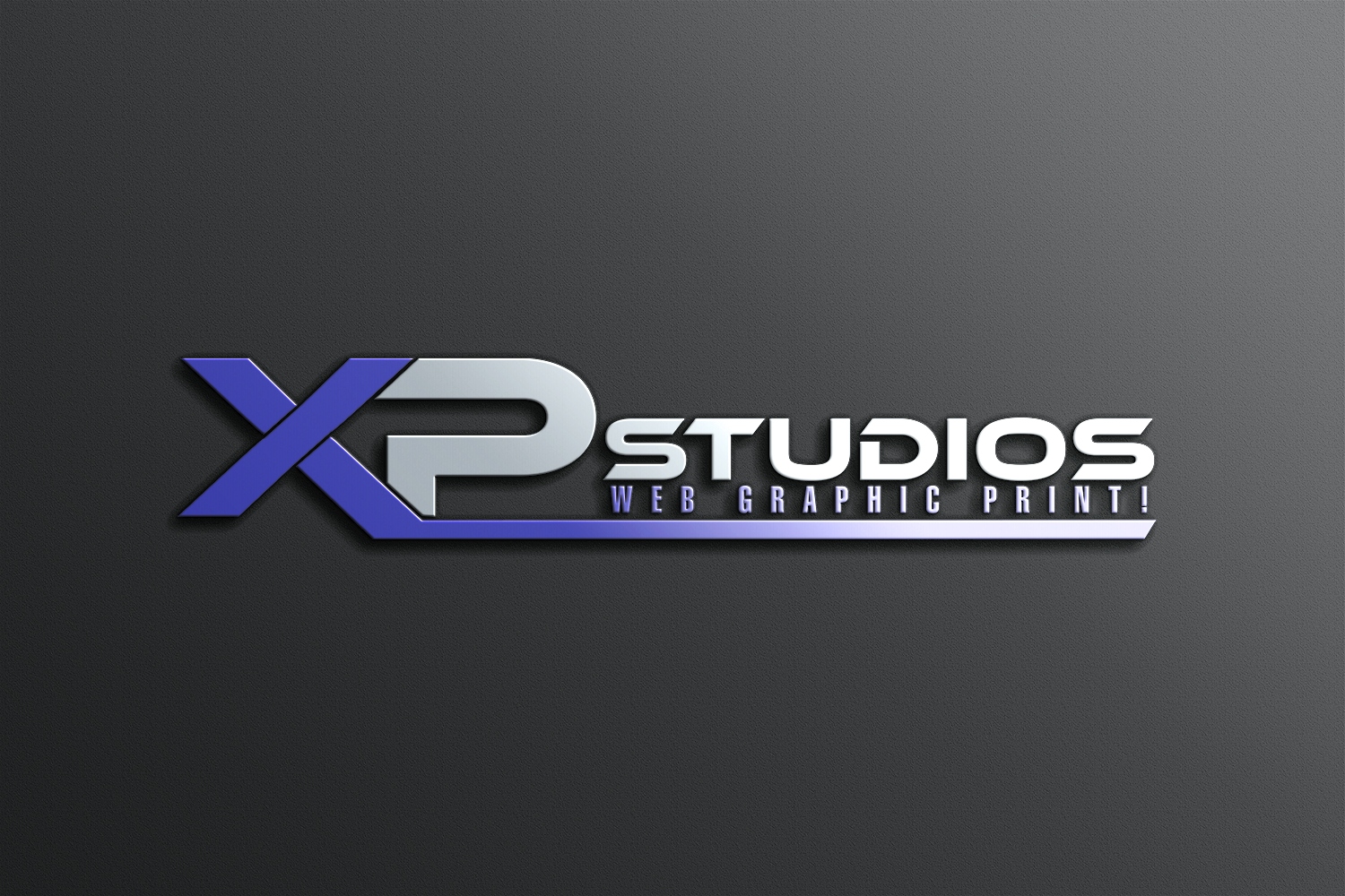 Logo Design by Think1st for XPStudios | Design #26242835