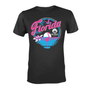 Design de T-shirt par 75-R-P-Z pour Be Wild Florida  | Design : #26308128