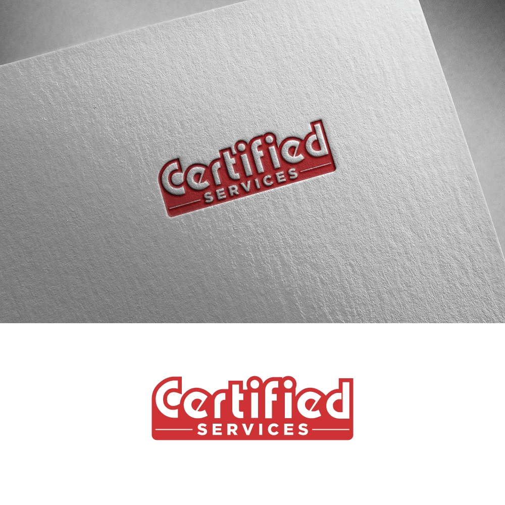 Logo Design by ecorokerz for this project | Design #26225446