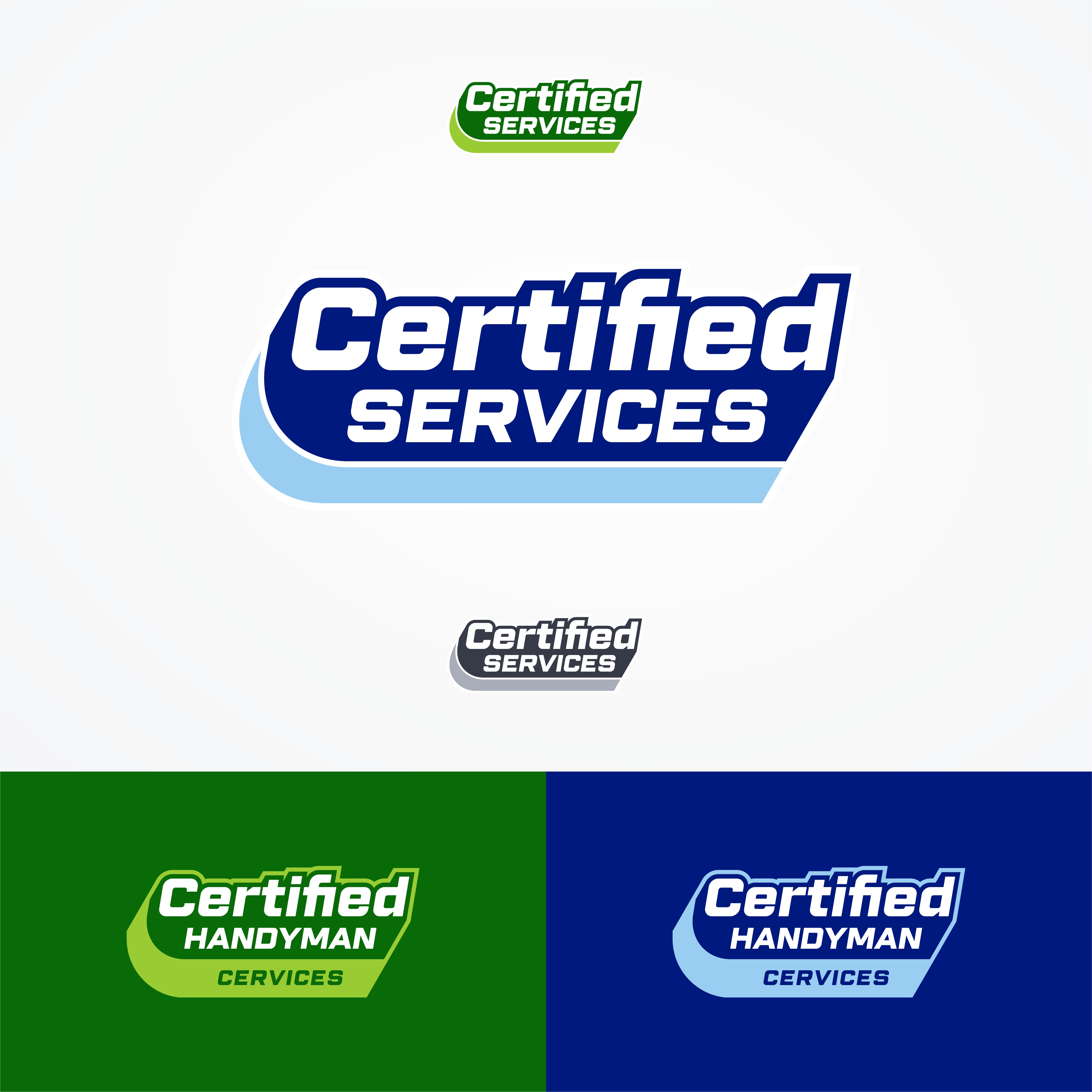 Logo Design by Jeff_Riadi for this project | Design #26225882