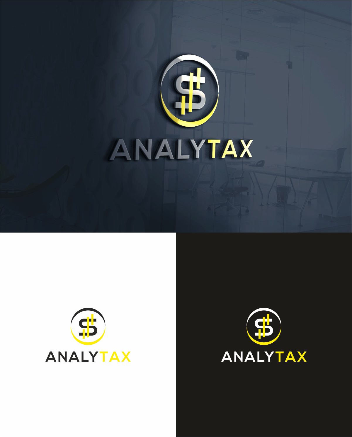 Logo Design by Dave Paresh for this project | Design #26230161