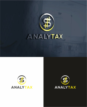 Logo Design by Dave Paresh