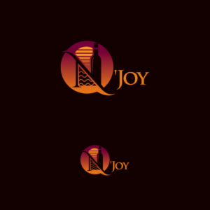 N'Joy | Logo Design by Graphic Bricks