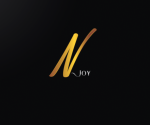 N'Joy | Logo Design by creativerhythm