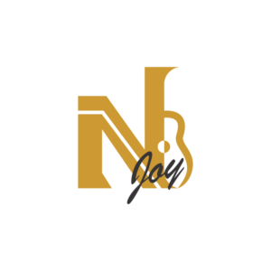 N'Joy | Diseño de Logo por Gerald Design 3