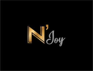 N'Joy | Logo Design by BNdesigner
