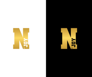N'Joy | Logo-Design von uitaki