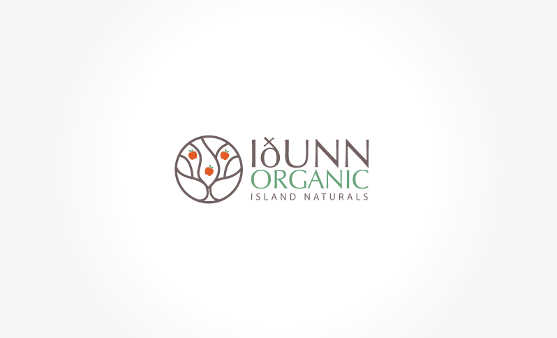 Diseño de Logo por graphicevolution para Apple Island Naturals | Diseño #26275802
