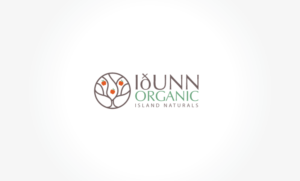 Logo Design by graphicevolution for Apple Island Naturals | Design: #26275802