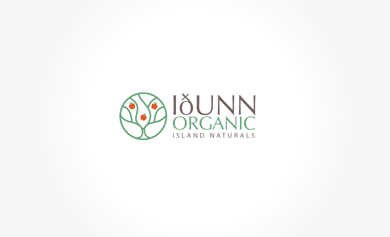 Diseño de Logo por graphicevolution para Apple Island Naturals | Diseño #26275805