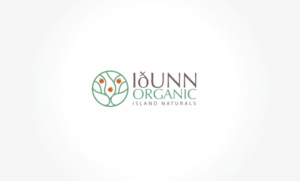 Logo Design by graphicevolution for Apple Island Naturals | Design: #26275805