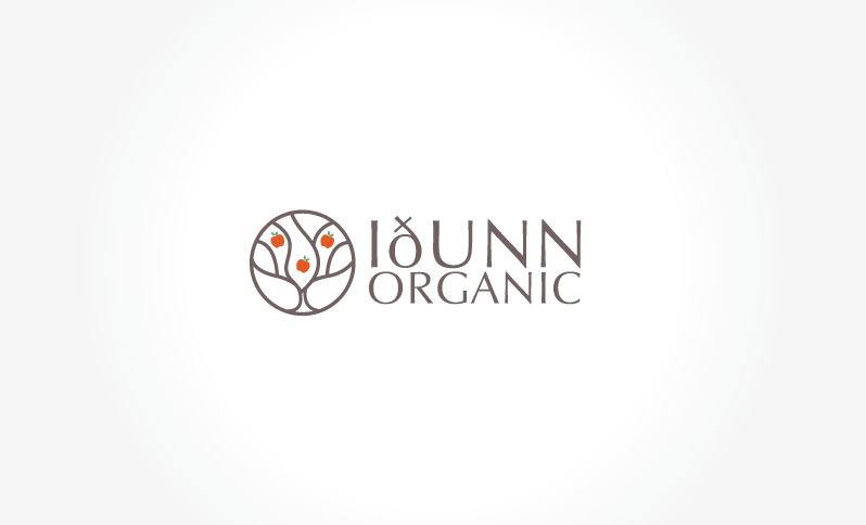 Logo Design by graphicevolution for Apple Island Naturals | Design: #26278406