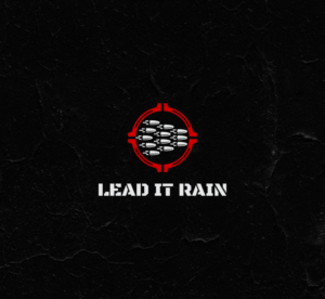 Lead It Rain | Logo Design by AFD