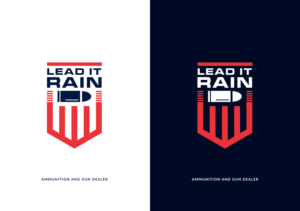 Lead It Rain | Diseño de Logo por christianpoetoe