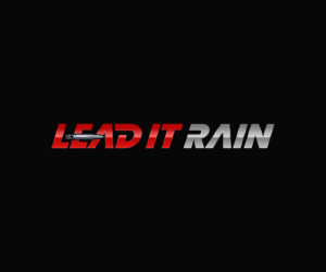 Lead It Rain | Logo Design by anico