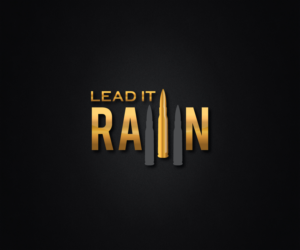 Lead It Rain | Logo Design by FourtuneDesign