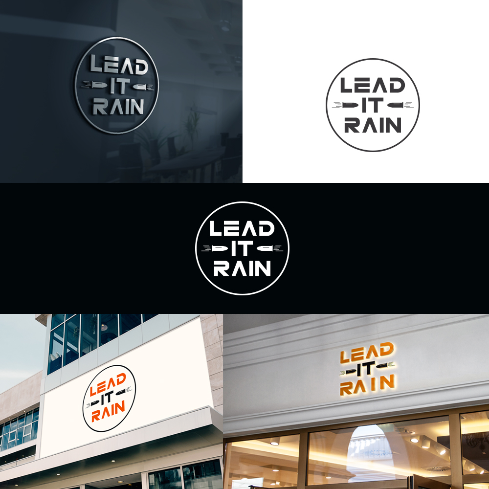 Logo Design by AL-BARAKAH for Reviable LLC | Design #26227212