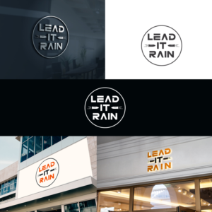 Logo Design by AL-BARAKAH for Reviable LLC | Design: #26227212