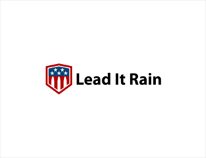 Lead It Rain | Logo Design by BNdesigner