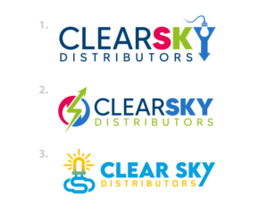 Logo Design by Andi Yan