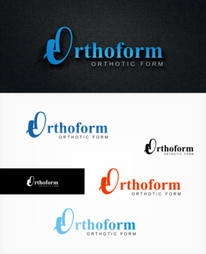 Logo Design by Adeikhan for this project | Design: #26231690