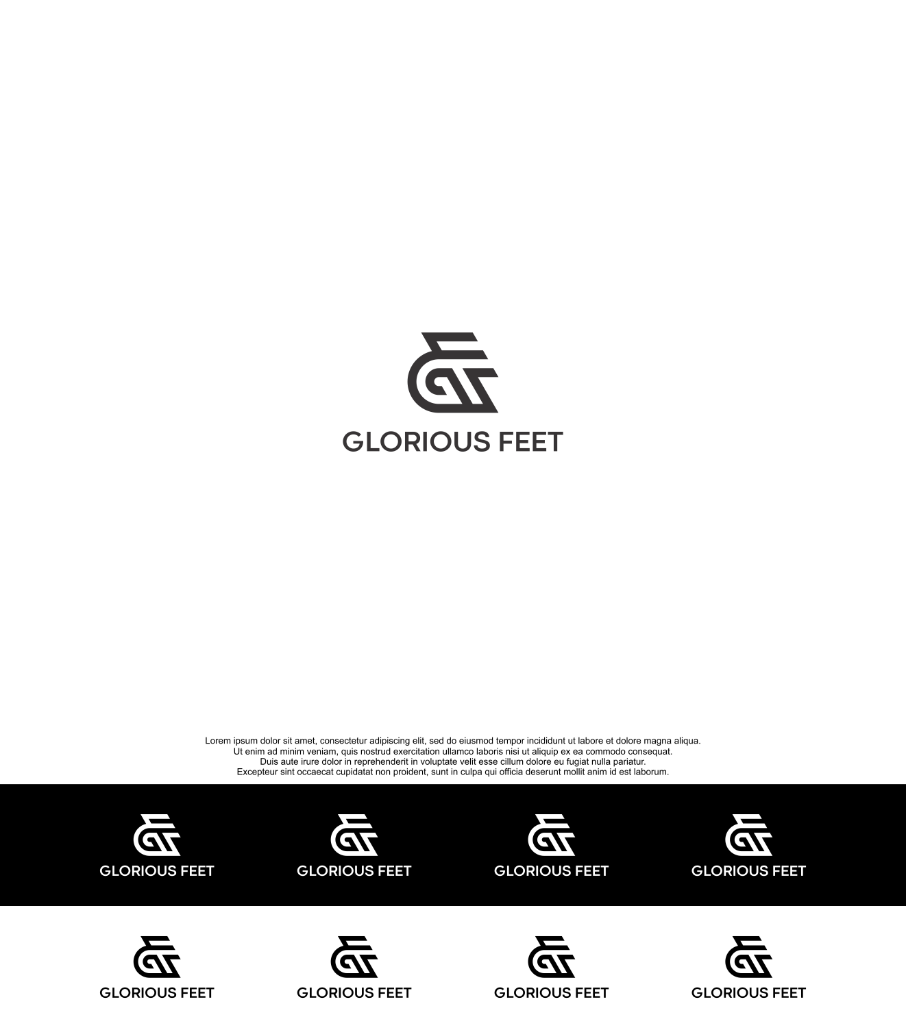 Logo Design by siti MWDesign for this project | Design #26249646