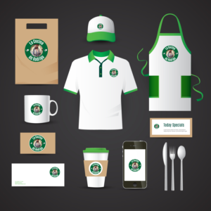 Logo Design by designgreen for this project | Design: #26228256