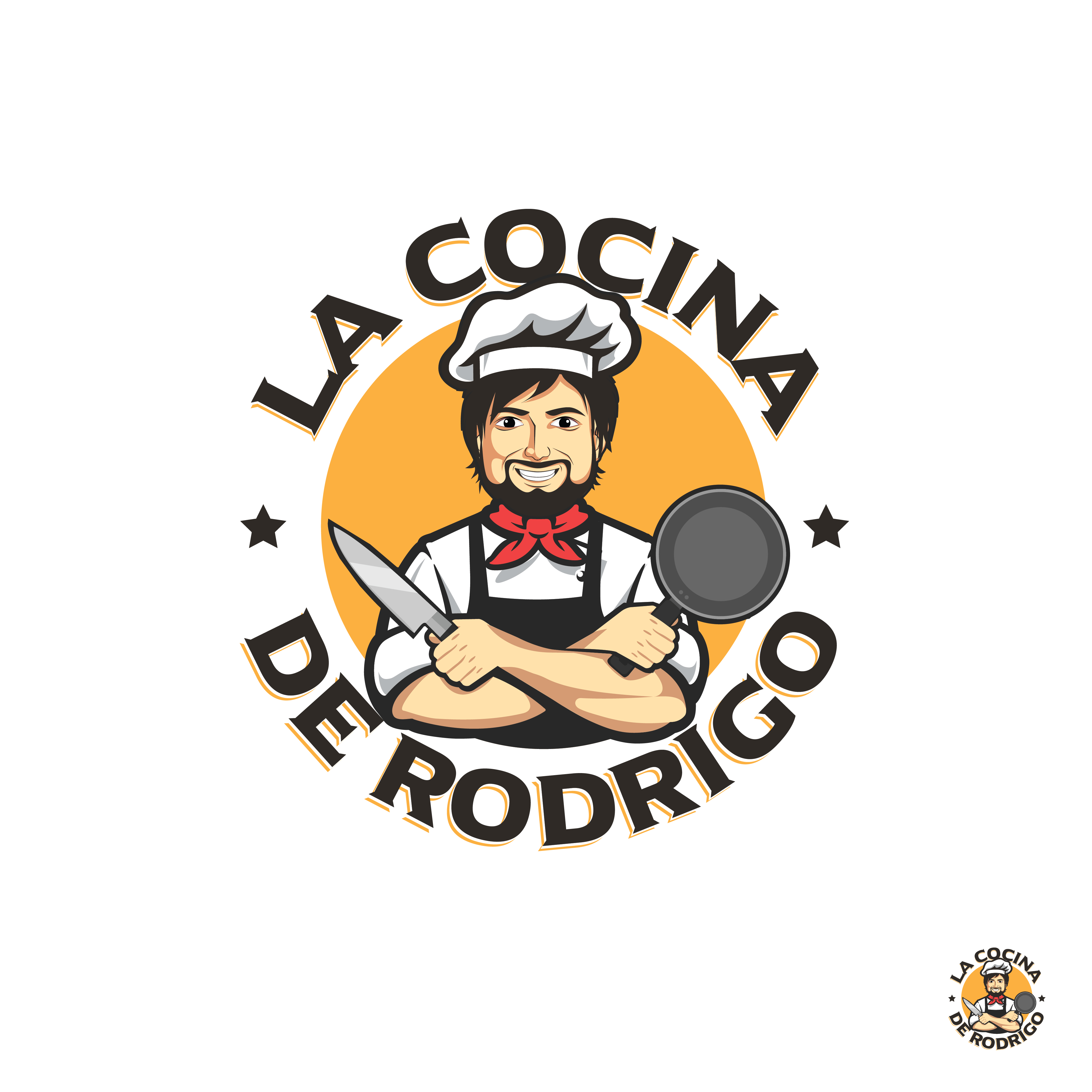 Logo Design by chipchip15 for this project | Design #26228243