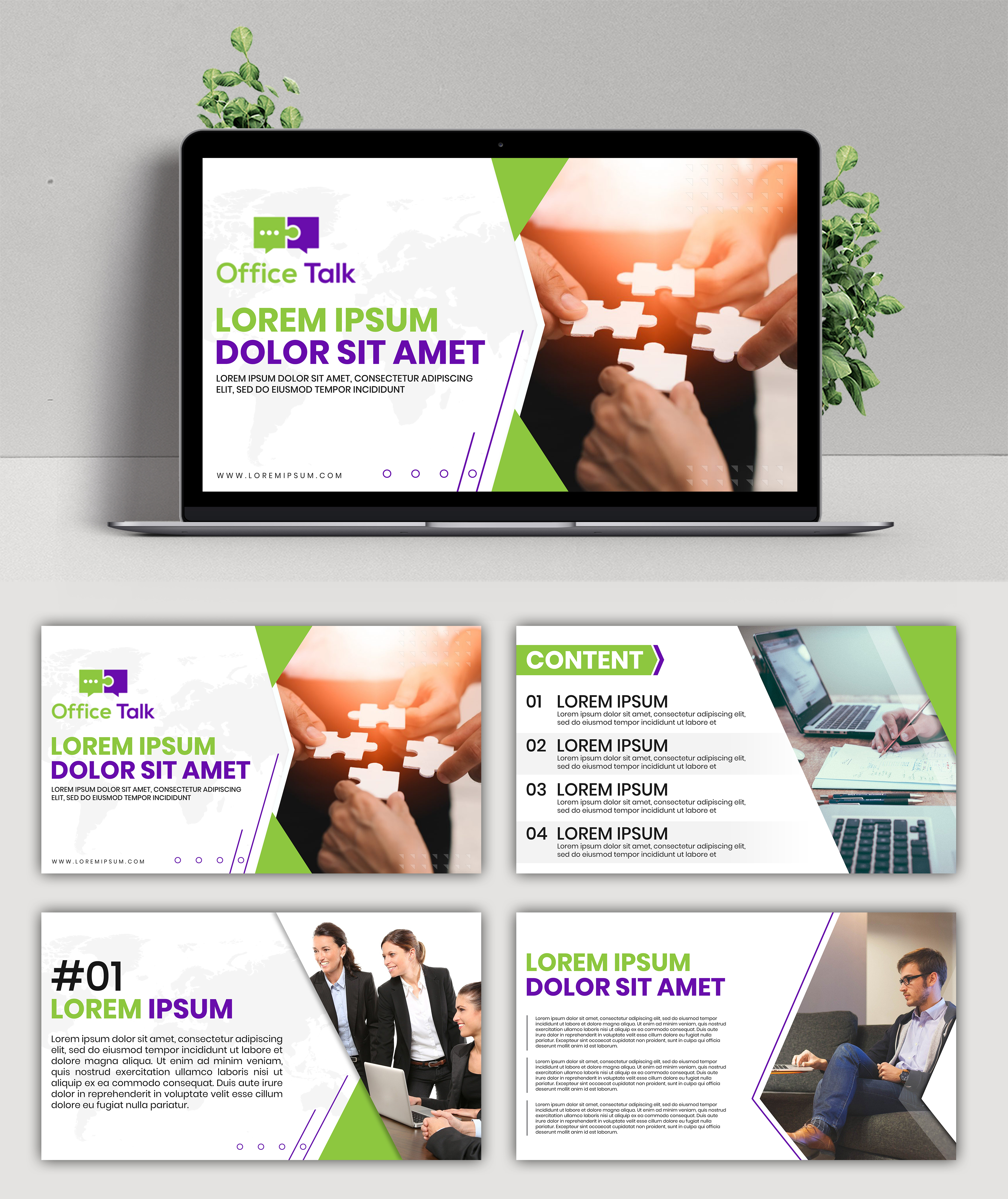 PowerPoint Design by SAI DESIGNS for this project | Design #26245923