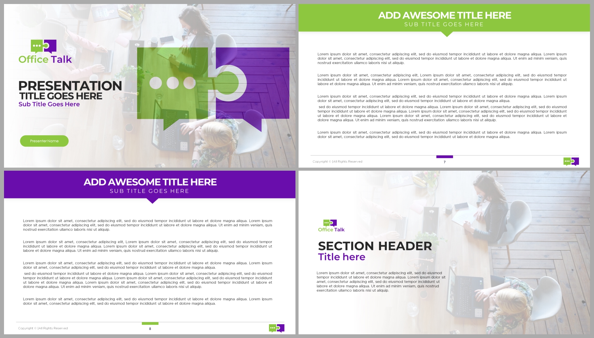 PowerPoint Design by IndreDesign for this project | Design #26242787