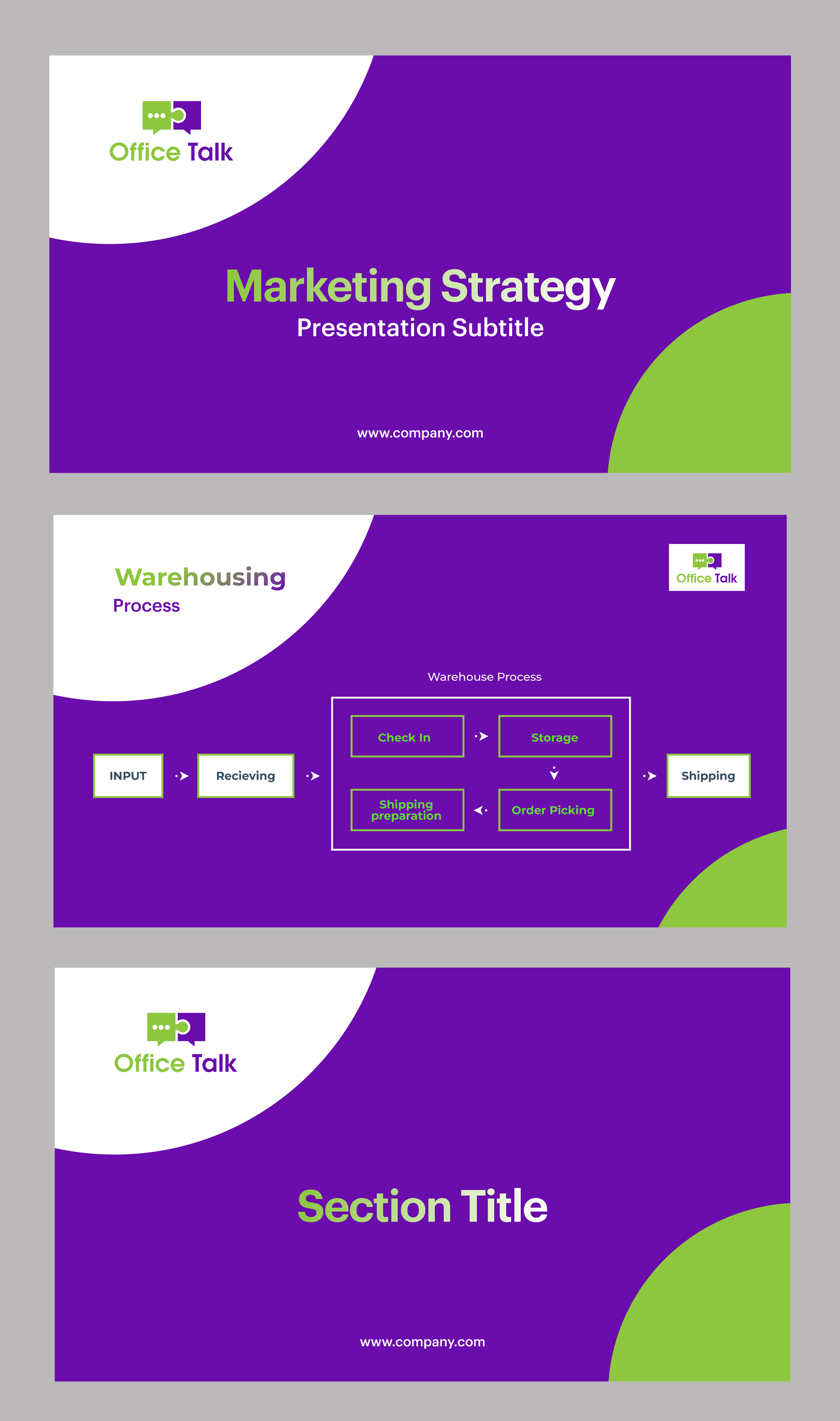 PowerPoint Design by Creative D2024 for this project | Design #26265555