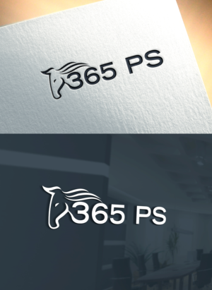365 PS | Logo Design by Art Lancer