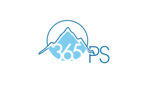 365 PS | Logo-Design von trufya