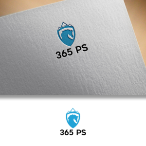 365 PS | Logo-Design von DesignDUO