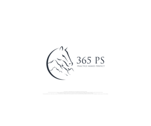 365 PS | Logo-Design von Hendy April