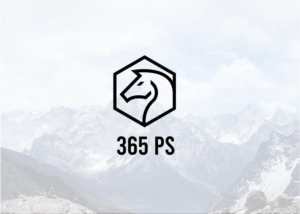 365 PS | Logo Design by Ng V Duc