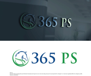 365 PS | Logo Design by sekanul