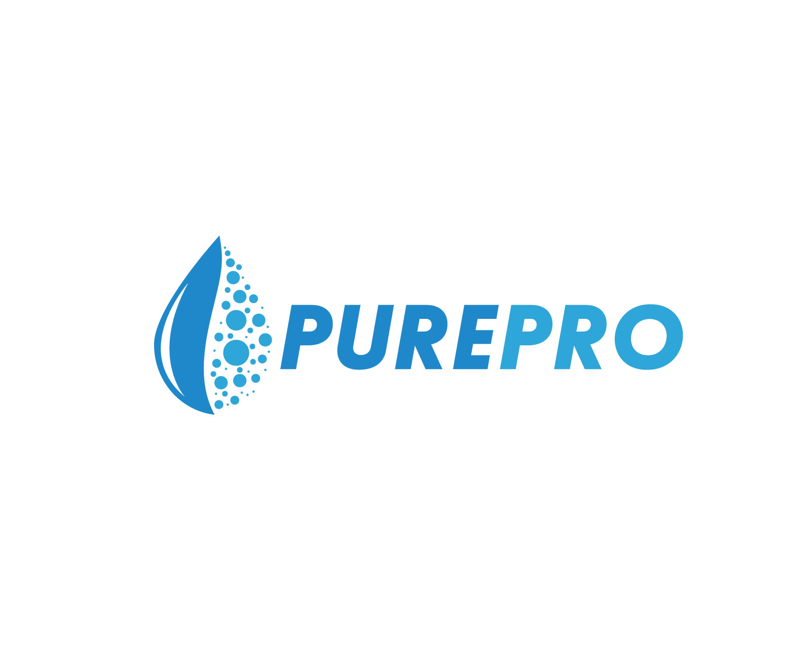Logo Design by Adi Graphics for PurePro Solutions Limited | Design #26237259