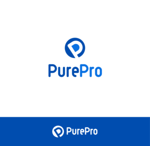 Logo Design by Kira Graphics for PurePro Solutions Limited | Design: #26268326