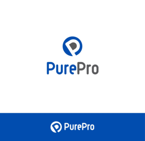 Logo Design by ArtyFive DesignStudio for PurePro Solutions Limited | Design #26270494